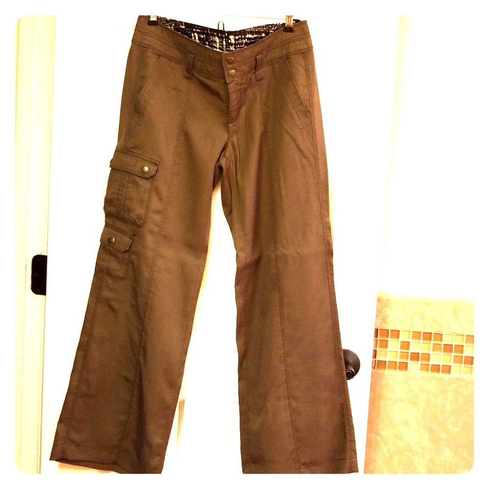 Pants